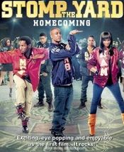 Stomp the Yard 2: Homecoming (2010)