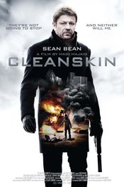 Poster Cleanskin