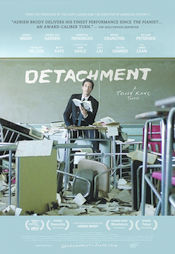 Detachment - Indiferenţă (2011)