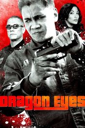 Poster Dragon Eyes