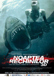 Shark Night 3D (2011)