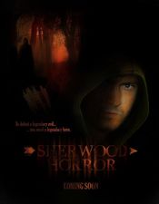 Poster Sherwood Horror