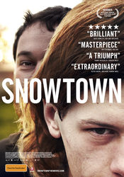 Poster Snowtown