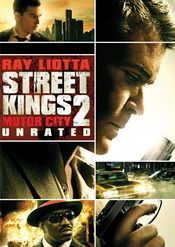 Street Kings 2: Motor City - Stăpânii străzilor: Ucigașul de polițiști 2011
