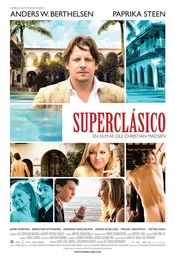 SuperClásico - SuperClasico (2011)