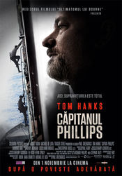 Captain Phillips - Căpitanul Phillips (2013)
