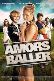 Poster Amors baller
