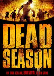 Poster Dead Season