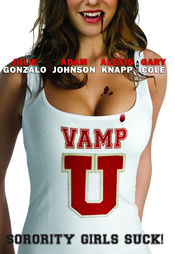 Vamp U (2013)