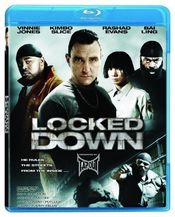 Locked Down - Cuşca morţii (2010)