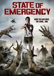 State of Emergency (2010)