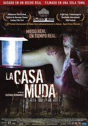 The Silent House (2010)