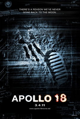 Apollo 18 (2011)