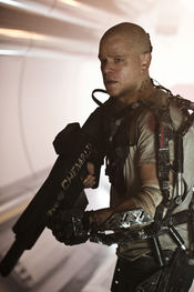 Elysium (2013)
