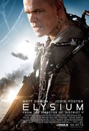 Elysium (2013) Online subtitrat