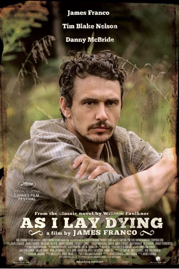 As I Lay Dying As I Lay Dying 2013 Film CineMagia Ro