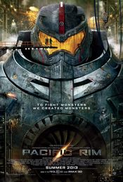 Pacific Rim - Cercul de foc (2013) Online Subtitrat in Romana