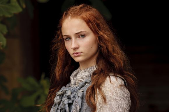 Serial TV Game of Thrones 2011 Life passion and beauty