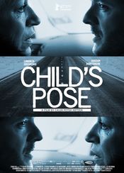 Poster Poziţia copilului