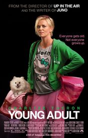 Young Adult - Tanara adulta (2011)