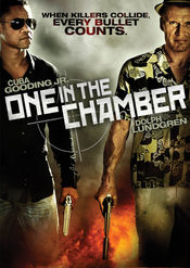 One in the Chamber - Ultimul glonţ (2012)