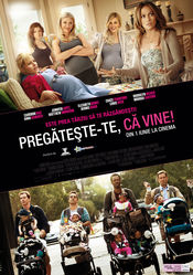 What to Expect When You're Expecting - Pregăteşte-te, că vine! (2012)