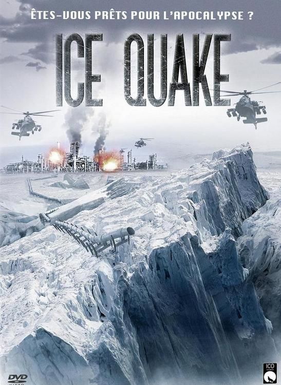 fab ice quake