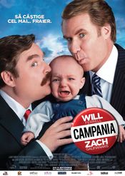 The Campaign - Campania (2012)