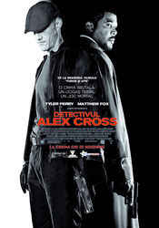 Alex Cross - Detectivul Alex Cross (2012)