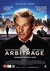 Arbitrage - Arbitraj (2012)