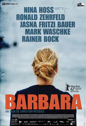 Barbara (2012)