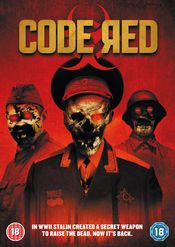 Poster Code Red