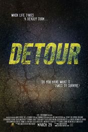 Poster Detour