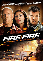 Fire with Fire - Luptând cu focul (2012)