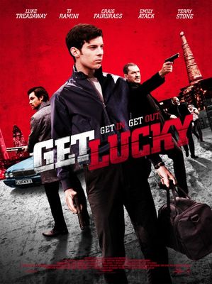 Get Lucky (2013) - Norocosul (2013) Film online subtitrat