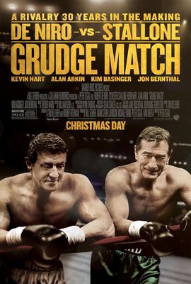 Grudge Match – Faceti pariurile (2013) Filme Online