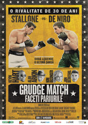 Grudge Match - Grudge Match: Faceţi pariurile (2013)