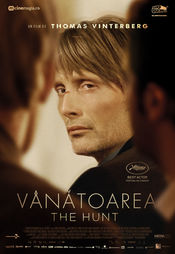 Poster The Hunt