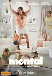 Mental (2012)