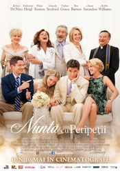 The Big Wedding (2013) Film Online Subtitrat HD