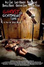 The Ghost of Goodnight Lane (2014)