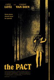 The Pact - Pactul (2012)