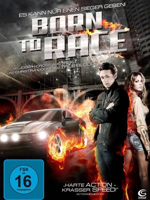 Born to Race (2011)