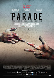 The Parade - Parada (2011)