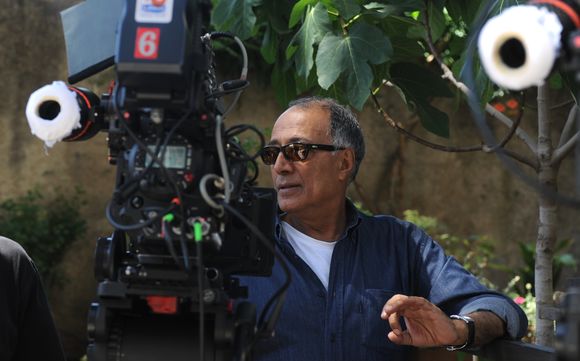 Abbas Kiarostami n Like Someone in Love (2012)