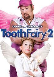 Poster Tooth Fairy 2