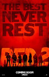 Red 2 - Greu de pensionat 2 (2013) Online Subtitrat in Romana