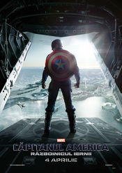 Captain America: The Winter Soldier (2014) online subtitrat