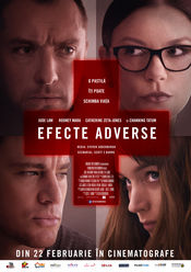 Side Effects - Efecte adverse (2013)