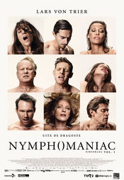 Nymphomaniac: Volume 1 - Nimfomana Vol. I (2013)